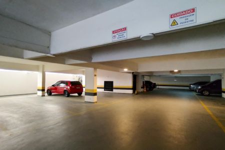 Apartamento para alugar com 40m², 1 quarto e 1 vagaÁrea comum