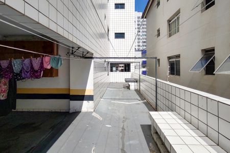 Apartamento para alugar com 40m², 1 quarto e 1 vagaÁrea comum