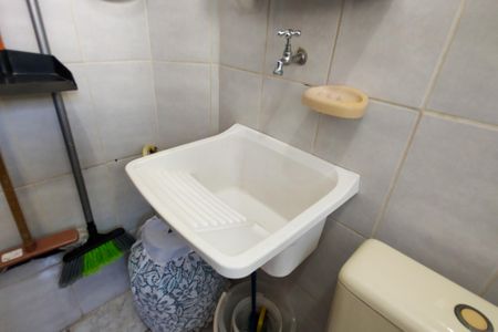 Apartamento para alugar com 40m², 1 quarto e 1 vagaBanheiro