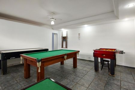 Apartamento para alugar com 40m², 1 quarto e 1 vagaÁrea comum