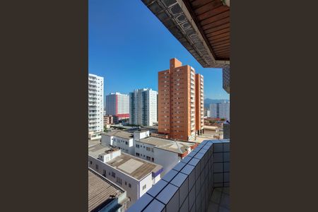 Apartamento para alugar com 40m², 1 quarto e 1 vagaVista da Varanda