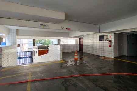 Apartamento para alugar com 40m², 1 quarto e 1 vagaÁrea comum