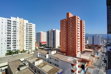 Apartamento para alugar com 40m², 1 quarto e 1 vagaVista da Varanda