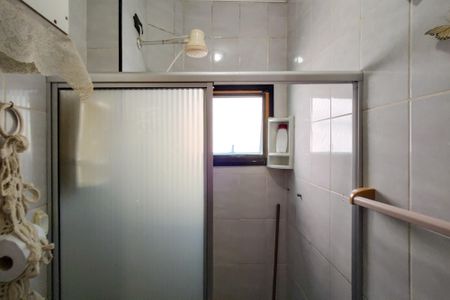 Apartamento para alugar com 40m², 1 quarto e 1 vagaBanheiro