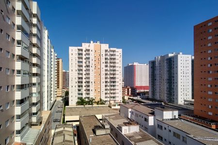 Apartamento para alugar com 40m², 1 quarto e 1 vagaVista da Varanda