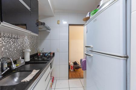 Apartamento à venda com 69m², 3 quartos e 1 vaga Apartamento à venda com 69m², 3 quartos e 1 vagaCozinha
