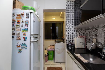 Apartamento à venda com 69m², 3 quartos e 1 vaga Apartamento à venda com 69m², 3 quartos e 1 vagaCozinha