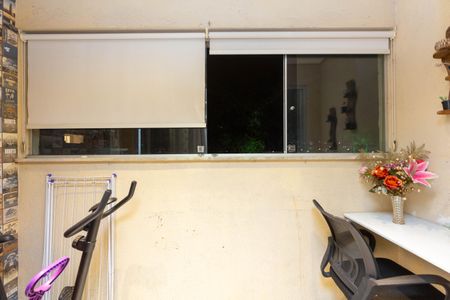 Apartamento à venda com 69m², 3 quartos e 1 vaga Apartamento à venda com 69m², 3 quartos e 1 vagavaranda/Sala