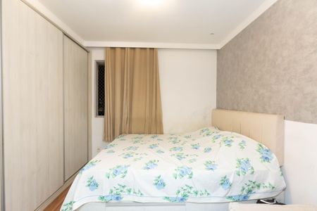 Apartamento à venda com 69m², 3 quartos e 1 vaga Apartamento à venda com 69m², 3 quartos e 1 vagaQuarto 2