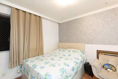 Apartamento à venda com 69m², 3 quartos e 1 vaga Apartamento à venda com 69m², 3 quartos e 1 vagaQuarto 2