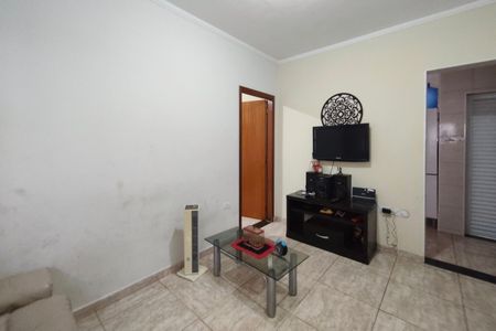 Casa à venda com 230m², 5 quartos e 4 vagas Casa à venda com 230m², 5 quartos e 4 vagasCasa 3 - Sala