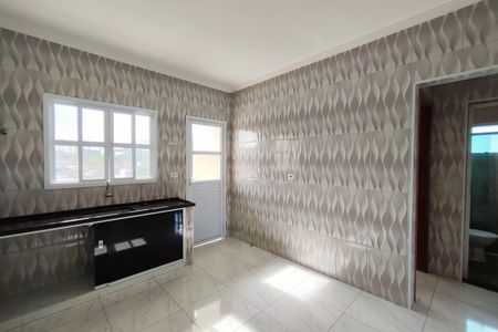 Casa à venda com 230m², 5 quartos e 4 vagas Casa à venda com 230m², 5 quartos e 4 vagasCozinha