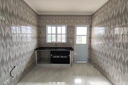 Casa à venda com 230m², 5 quartos e 4 vagas Casa à venda com 230m², 5 quartos e 4 vagasCozinha