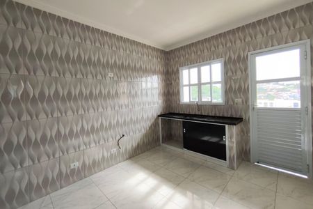 Casa à venda com 230m², 5 quartos e 4 vagas Casa à venda com 230m², 5 quartos e 4 vagasCozinha