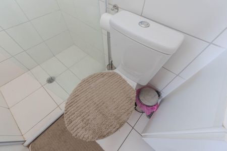 Studio à venda com 26m², 1 quarto e sem vagaBanheiro