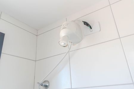 Studio à venda com 26m², 1 quarto e sem vagaBanheiro