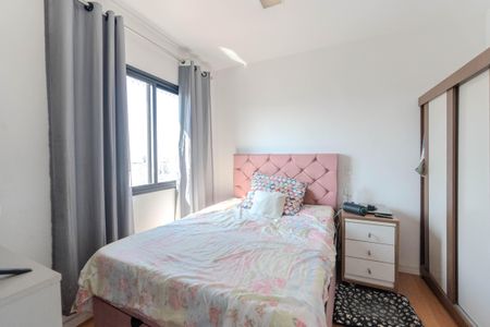 Studio à venda com 26m², 1 quarto e sem vagaQuarto