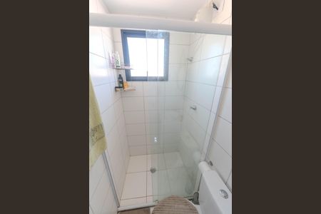 Studio à venda com 26m², 1 quarto e sem vagaBanheiro