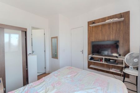 Studio à venda com 26m², 1 quarto e sem vagaQuarto