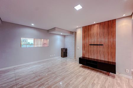 Apartamento à venda com 70m², 1 quarto e 2 vagasSala