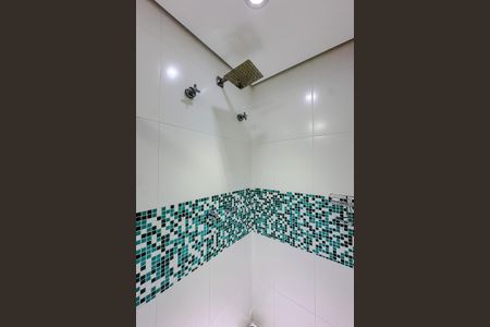 Apartamento à venda com 70m², 1 quarto e 2 vagasBanheiro