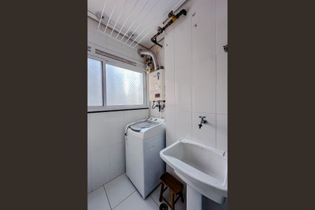 Apartamento à venda com 70m², 1 quarto e 2 vagasÁrea de Serviço