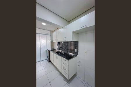 Apartamento à venda com 70m², 1 quarto e 2 vagasCozinha
