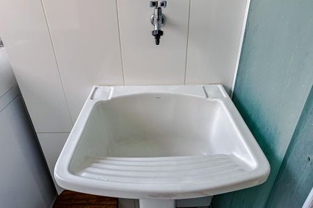 Apartamento à venda com 70m², 1 quarto e 2 vagasÁrea de Serviço