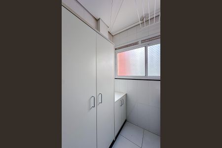 Apartamento à venda com 70m², 1 quarto e 2 vagasÁrea de Serviço