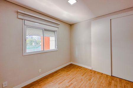 Apartamento à venda com 70m², 1 quarto e 2 vagasQuarto - Suíte