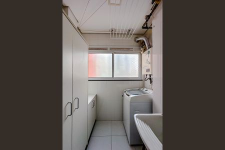 Apartamento à venda com 70m², 1 quarto e 2 vagasÁrea de Serviço