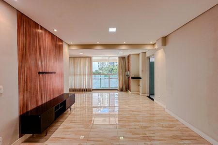 Apartamento à venda com 70m², 1 quarto e 2 vagasSala