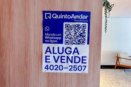 Apartamento à venda com 70m², 1 quarto e 2 vagasPlaquinha