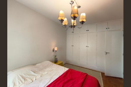 Apartamento para alugar com 86m², 2 quartos e 1 vagaQuarto 2