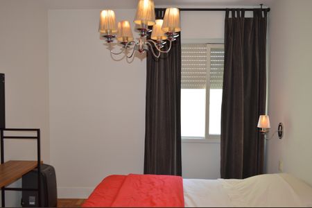 Apartamento para alugar com 86m², 2 quartos e 1 vagaQuarto 2