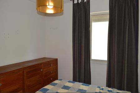 Apartamento para alugar com 86m², 2 quartos e 1 vagaQuarto 1