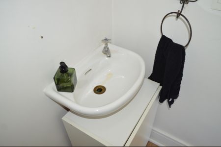 Apartamento para alugar com 86m², 2 quartos e 1 vagaLavabo