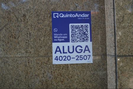 Apartamento para alugar com 86m², 2 quartos e 1 vagaPlaca