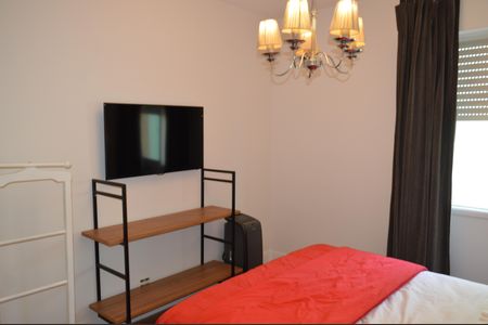 Apartamento para alugar com 86m², 2 quartos e 1 vagaQuarto 2