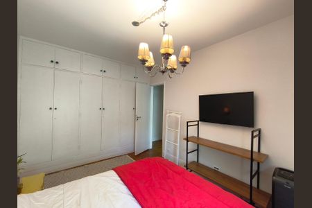 Apartamento para alugar com 86m², 2 quartos e 1 vagaQuarto 2
