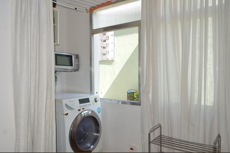 Apartamento para alugar com 86m², 2 quartos e 1 vagaÁrea de Serviço