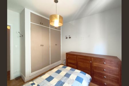 Apartamento para alugar com 86m², 2 quartos e 1 vagaQuarto 1