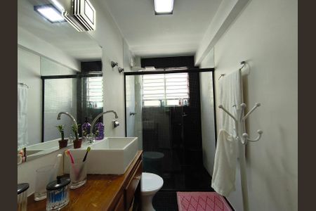 Apartamento para alugar com 86m², 2 quartos e 1 vagaBanheiro