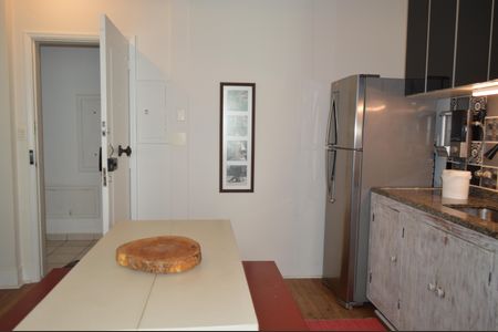 Apartamento para alugar com 86m², 2 quartos e 1 vagaCozinha