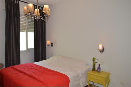 Apartamento para alugar com 86m², 2 quartos e 1 vagaQuarto 2