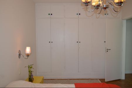 Apartamento para alugar com 86m², 2 quartos e 1 vagaQuarto 2