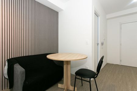 Studio à venda com 26m², 1 quarto e sem vaga Studio à venda com 26m², 1 quarto e sem vagaStudio