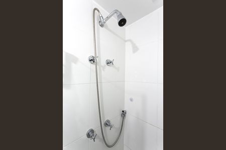 Studio à venda com 26m², 1 quarto e sem vaga Studio à venda com 26m², 1 quarto e sem vagaBanheiro