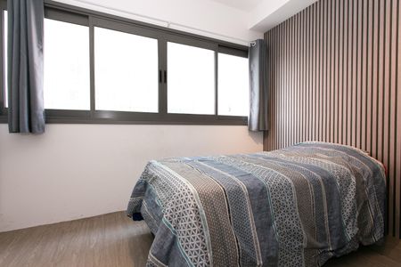 Studio à venda com 26m², 1 quarto e sem vaga Studio à venda com 26m², 1 quarto e sem vagaStudio