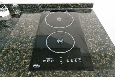 Studio à venda com 26m², 1 quarto e sem vaga Studio à venda com 26m², 1 quarto e sem vagaCozinha